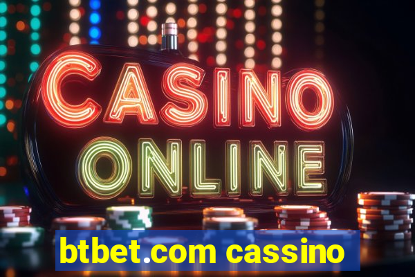 btbet.com cassino